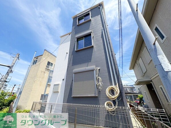 ハレ アラワイの物件内観写真